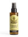 THE BODY SHOP HEMP DRY OIL Indický konopný suchý telový olej 125 ml