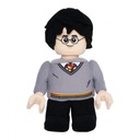 LEGO Harry Potter Plyš z Harryho Pottera