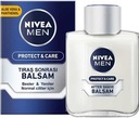 Nivea Protect & Care balzam po holení 100 ml