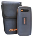 OSRAM BATÉRIOVÝ ŠTARTÉR 6000MAH BOOSTER POWER