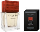 FRESSO AUTOPARFUM SNEHOVÁ PERLA VÔŇA