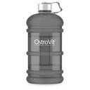 OSTROVIT VALEC NÁDOBKA NA VODU BLACK SPORT 1,89L