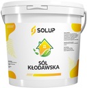 KŁODAWSKA KAMENNÁ SOĽ Jemnozrnná 5kg