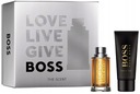 HUGO BOSS Boss The Scent For Man EDT set 50ml