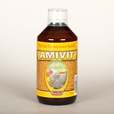 Vitamíny pre kurčatá Benefeed amivit hydina 1 l