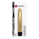 DORCEL GOLDEN BOY VIBRATOR