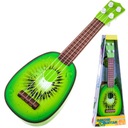 Ovocná gitara ukulele pre deti