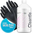 CLEANTLE Citrus Foam2 1L - alkalická aktívna pena