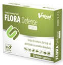 Vetfood Flora Defense Mini 30 kapsúl