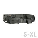 TT MOLLE HYP BELT čierny XL taktický vojenský opasok Tasmánsky tiger