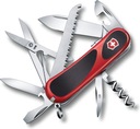 Victorinox Evolution S17 Grip vreckový nôž 2.3913.SC