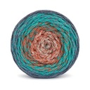 Výplet YarnArt Macrame Cotton Spectrum 1327