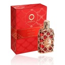 Parfumovaná voda Orientica Amber Rouge 80 ml