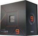 Procesor AMD Ryzen 9 7900X AM5 4,7-5,6 GHz Radeon