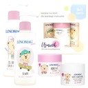 LINOMAG LAYETTE GEL KRÉMOVÝ OLEJ PRE BOJČATÁ 4v1