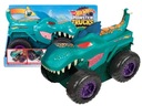 HORÚCE KOLESÁ MONSTER TRUCK JEDÁK MEGA WREX