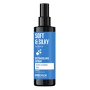 PROSALON Soft & Silky Spray pre ľahké rozčesávanie vlasov 200 ml