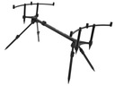 Mikado Rod Pod Bent Pod 3 Stojan na udice