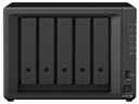 Súborový server SYNOLOGY DS1522+