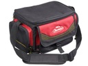 Berkley System Bag Red/Black taška na návnady