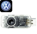 LED LOGO PROJEKTOR VW Passat B5 B5FL 96-05 TOUAREG