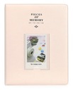 Fotoalbum 128 pre Fujifilm INSTAX Mini 12 40 11 9 8 7 EVO LiPlay Link