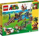 LEGO SUPER MARIO TBD-LEAF-13-2023 (71425) [BLOKY]