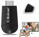 MiraScreen K6 4K DLNA WiFi TV na HDMI Miracast