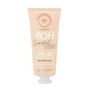 Fluff SPF50 krém na vyrovnanie tónu pleti 50 ml