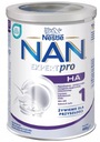 NESTLE NAN EXPERT PRO HA 1 POČIATOČNÉ MLIEKO 400g