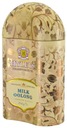 Hyleys MILK OOLONG Prémiový zelený čaj 100g s mliečnou arómou