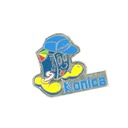 Konica Pin #1