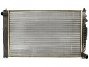 RADIATOR AUDI A4 B5 2,4-2,8 A6 C5 2,4-2,8