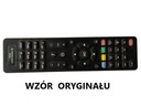 REMOTE FERGUSON SR290 FBOX3TV FBOX 3 náhrada TV