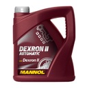 ATF olej DII MANNOL 4l MN8205-4 DEXRON II D Alliso