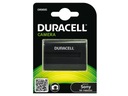 BATÉRIA DURACELL NP-FM500H PRE SONY A700 A300 A200 1600MAH