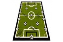 Koberec PILLY 120x170 GREEN FIELD UEFA LOPT HIT