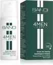 BANDI 4MEN CARE hydratačný a upokojujúci krém na tvár 50 ml