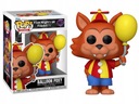 Funko POP! FNAF SECURITY BREACH 907 Balloon Foxy