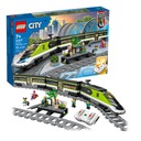 LEGO City – Expresný osobný vlak (60337)