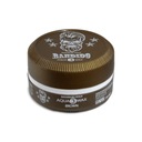 Vodná pomáda Bandido Aqua Hair Wax Brown 3 150 ml