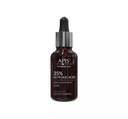 APIS GLYCO TERAPIS KYSELINA GLYKOLOVÁ 35% 30ML