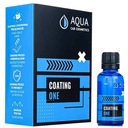 AQUA Coating ONE 30 ml - KERAMICKÝ NÁTER 12 MESIACOV