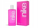 NIKE ULTRA PINK W. WATER EDT 100ml KOKOS/KARMEL