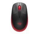 Bezdrôtová myš Logitech M190 1000 dpi 2,4 GHz