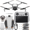 DJI Mini 3 DJI RC dron