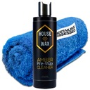 House Of Wax Amber Pre-Wax Cleaner 250 ml