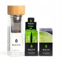 MOYA MATCHA TO GO SET! TRADIČNÝ SHAKER 24 KS