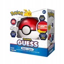 Interaktívna rodinná hra Pokemon Trainer Guess Legacy Edition