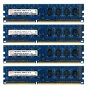 HYNIX HMT112U6TFR8C-H9 4x 1GB DDR3-1333 NON-ECC